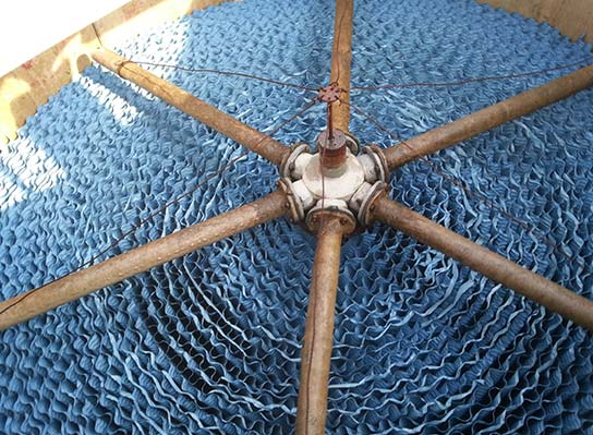 中央空調(diào)壓縮機進(jìn)水維修方法