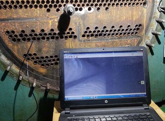 制冷螺桿壓縮機常見故障及維修方法